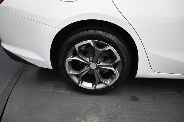 Used 2024 Chevrolet Malibu LT FWD image 40