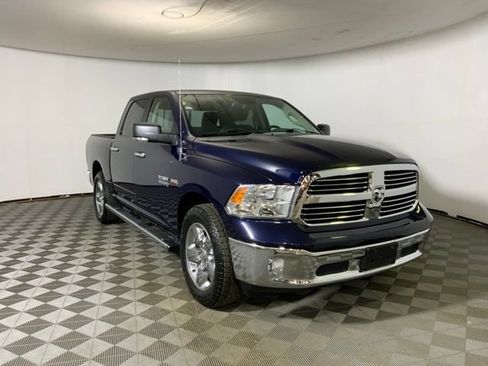 Used 2015 RAM 1500 Big Horn AWD/4WD image 28