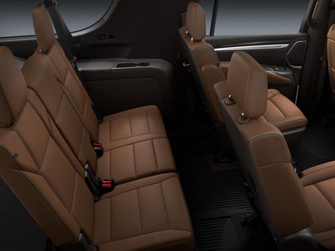 New 2026 Cadillac Escalade ESV Luxury w/ LPO, Radiant Package AWD/4WD image 45