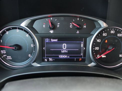 Used 2018 GMC Terrain Denali w/ GMC Pro Grade Package AWD/4WD image 46