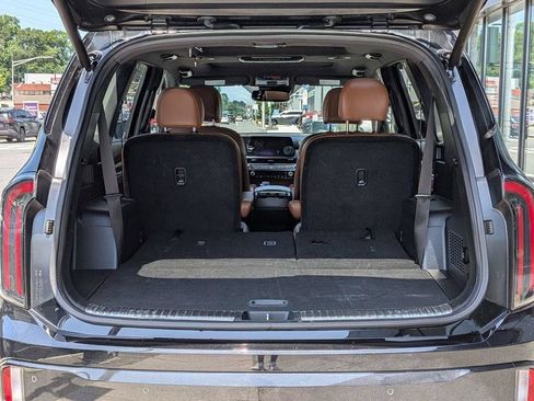 Certified 2024 Kia Telluride SX X-Pro AWD/4WD image 8