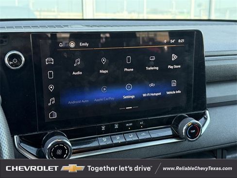 Used 2023 Chevrolet Colorado W/T image 27