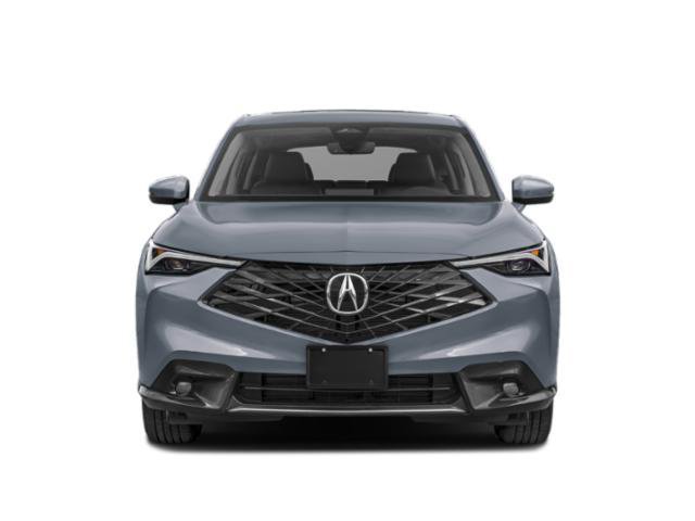 Used 2025 Acura ADX FWD image 4