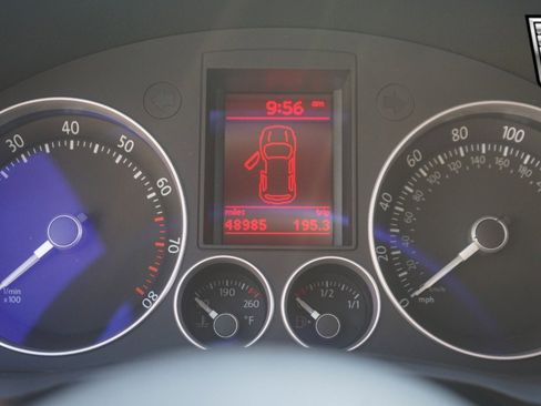 Used 2008 Volkswagen R32 image 17