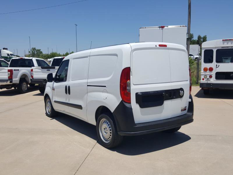 Used 2021 RAM ProMaster City Tradesman FWD image 9