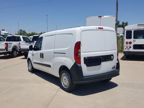 Used 2021 RAM ProMaster City Tradesman FWD image 9