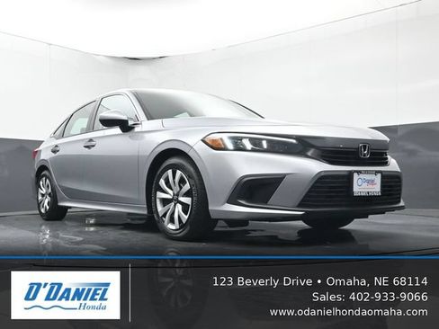 Used 2024 Honda Civic LX image 14
