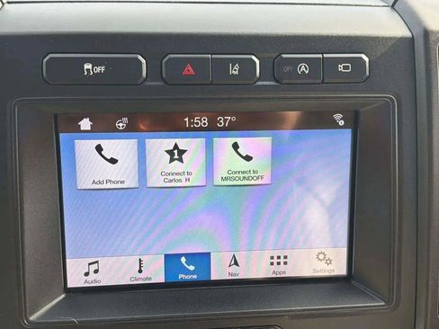 Used 2019 Ford Expedition Limited w/ Equipment Group 302A image 38