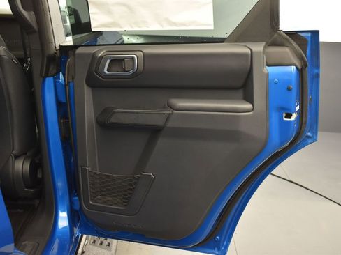 New 2026 Ford Bronco Badlands AWD/4WD image 23