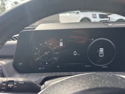 Certified 2024 Kia Telluride SX