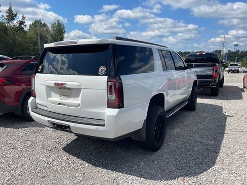 Used 2016 GMC Yukon XL SLT w/ Open Road Package image 7