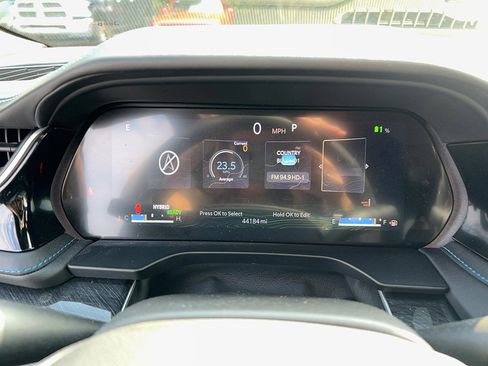 Used 2022 Jeep Grand Cherokee Trailhawk w/ Advanced Protech Group II image 22