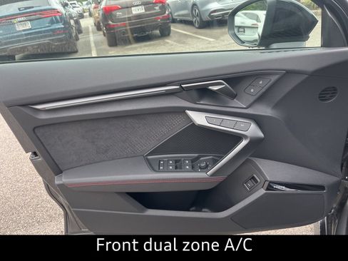 New 2026 Audi RS 3 AWD/4WD image 7