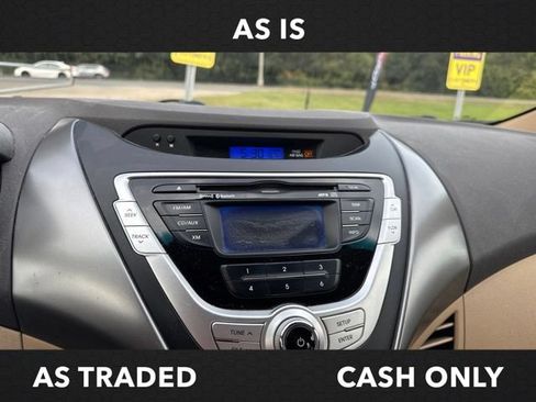 Used 2012 Hyundai Elantra GLS w/ Preferred Pkg 3 FWD image 26