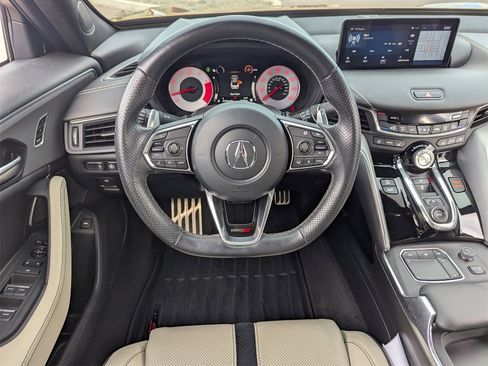 Certified 2023 Acura TLX Type S image 25