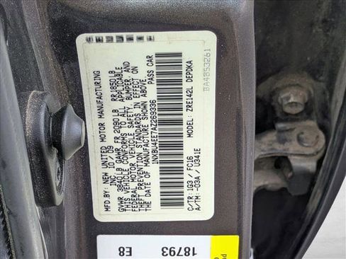 Used 2010 Toyota Corolla LE image 23