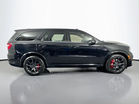 Used 2021 Dodge Durango SRT w/ Black Package image 5