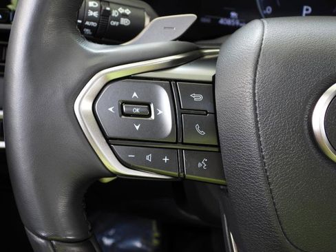 Used 2023 Lexus RX 350 Premium w/ Cold Area Package FWD image 92