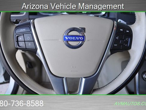 Used 2015 Volvo S60 T5 Premier FWD image 30