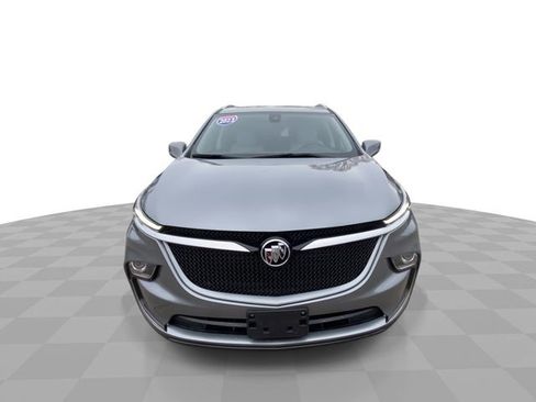 Used 2023 Buick Enclave Essence w/ Experience Buick Package AWD/4WD image 5