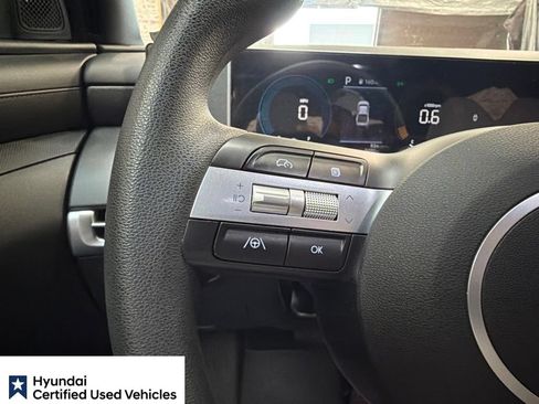 Used 2026 Hyundai Santa Cruz SE AWD/4WD image 20