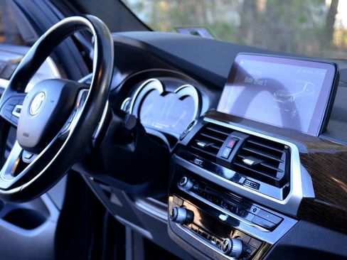 Used 2019 BMW X3 xDrive30i w/ Convenience Package image 16