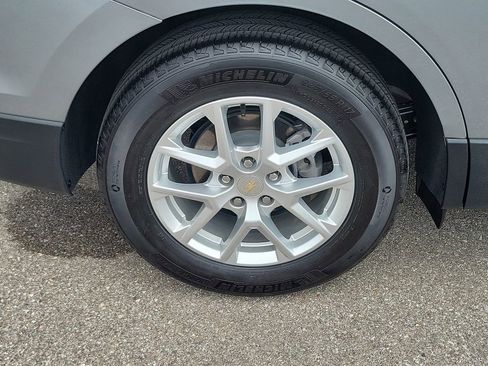 Used 2024 Chevrolet Equinox LT image 6
