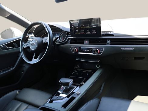 Used 2021 Audi A5 2.0T Premium AWD/4WD image 19