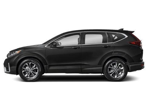 Used 2021 Honda CR-V EX image 2