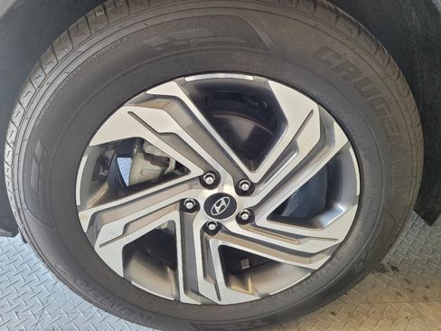 Used 2020 Hyundai Tucson Limited FWD image 31