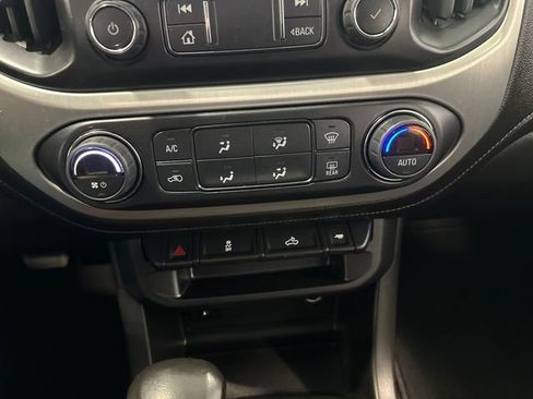 Certified 2022 GMC Canyon Elevation AWD/4WD image 25