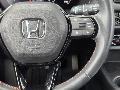 Used 2024 Honda HR-V Sport image 22