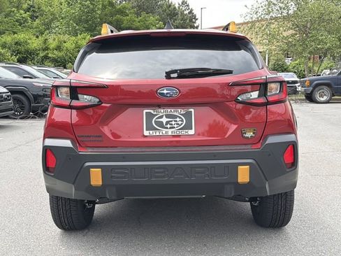 New 2026 Subaru Crosstrek 2.5i Wilderness AWD/4WD image 4