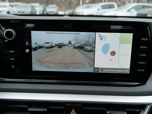 Used 2024 Kia K5 GT-Line w/ GT-Line Premium Package image 27