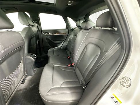 Used 2018 Audi Q3 2.0T Premium Plus w/ Premium Plus Package image 26