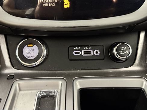 Used 2020 Nissan Murano S w/ Technology Package AWD/4WD image 23