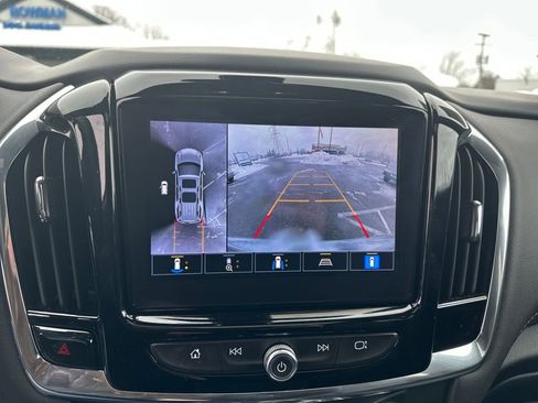 Certified 2023 Chevrolet Traverse RS w/ LPO, Floor Liner Package image 24