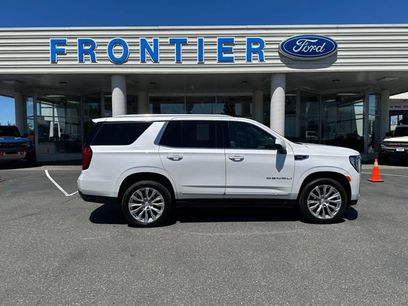 Used 2024 GMC Yukon Denali