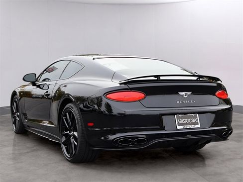 Used 2023 Bentley Continental GT Azure image 8