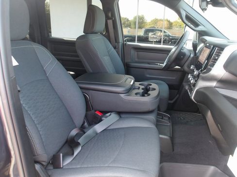 New 2026 RAM 2500 Tradesman image 17