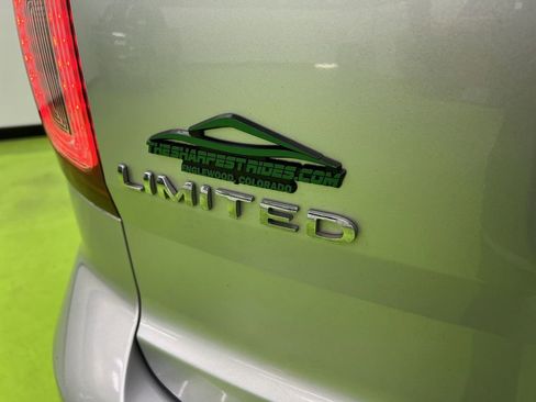 Used 2015 Ford Explorer Limited w/ Equipment Group 302A image 12