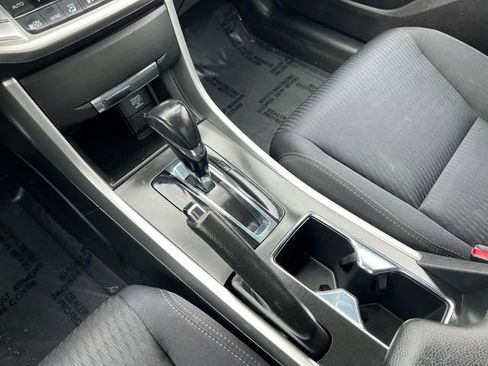 Used 2014 Honda Accord Sport image 25
