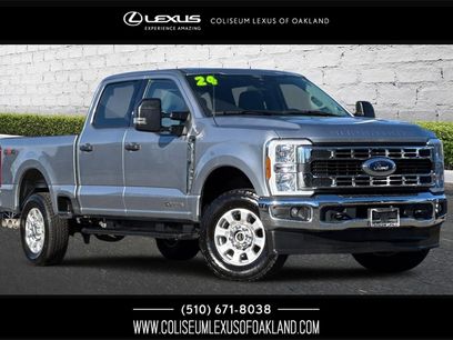 Used 2024 Ford F250 XLT