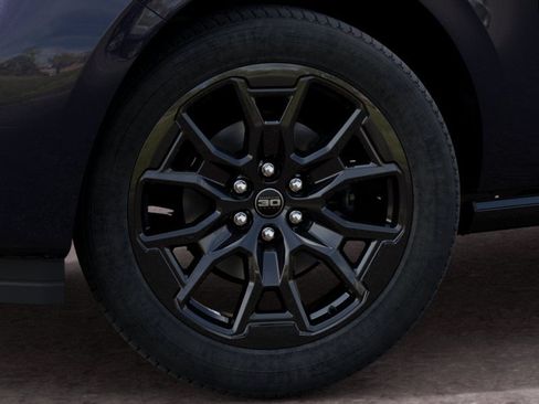 New 2027 Ford Expedition Max Platinum AWD/4WD image 19
