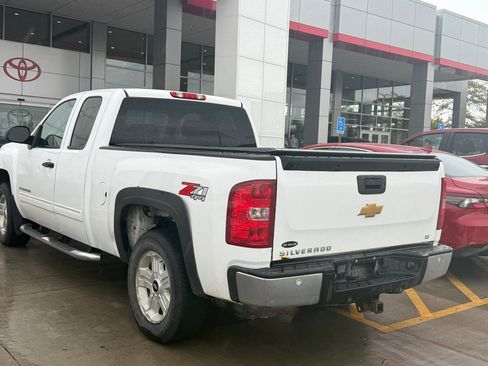 Used 2013 Chevrolet Silverado 1500 LT w/ All-Star Edition image 5