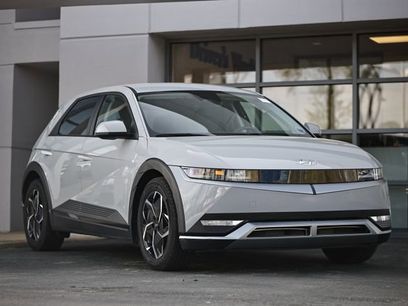 Used 2023 Hyundai Ioniq 5 SE