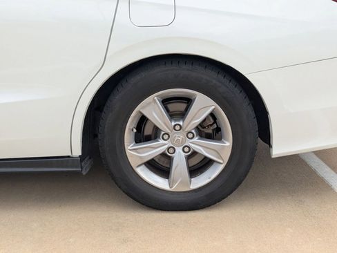 Used 2020 Honda Odyssey EX-L image 22