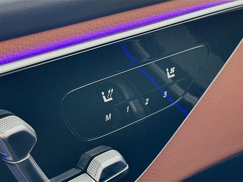 New 2026 Mercedes-Benz C 43 AMG 4MATIC Sedan image 22