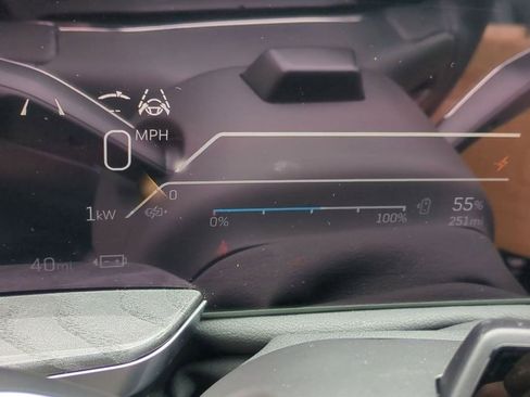 New 2026 Cadillac Escalade IQL Sport 2 image 7