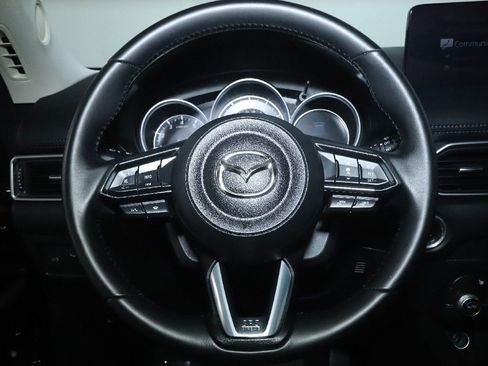 Used 2023 MAZDA CX-5 AWD 2.5 S w/ Preferred Package image 22